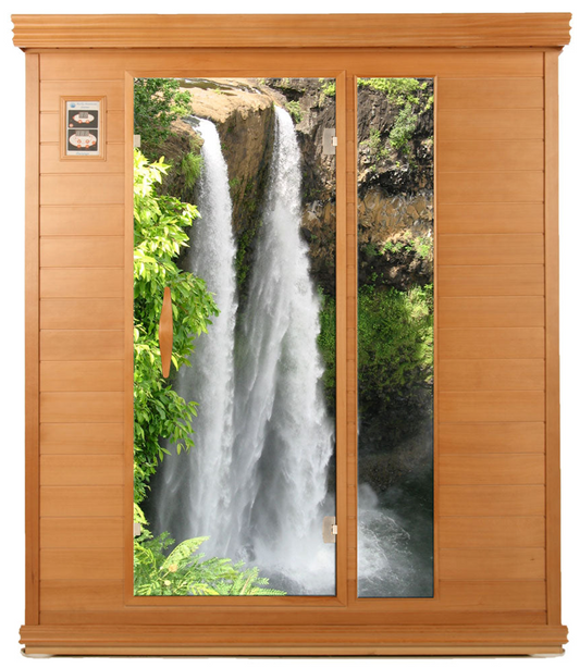 rocky mountain saunas aspen privacy wrap
