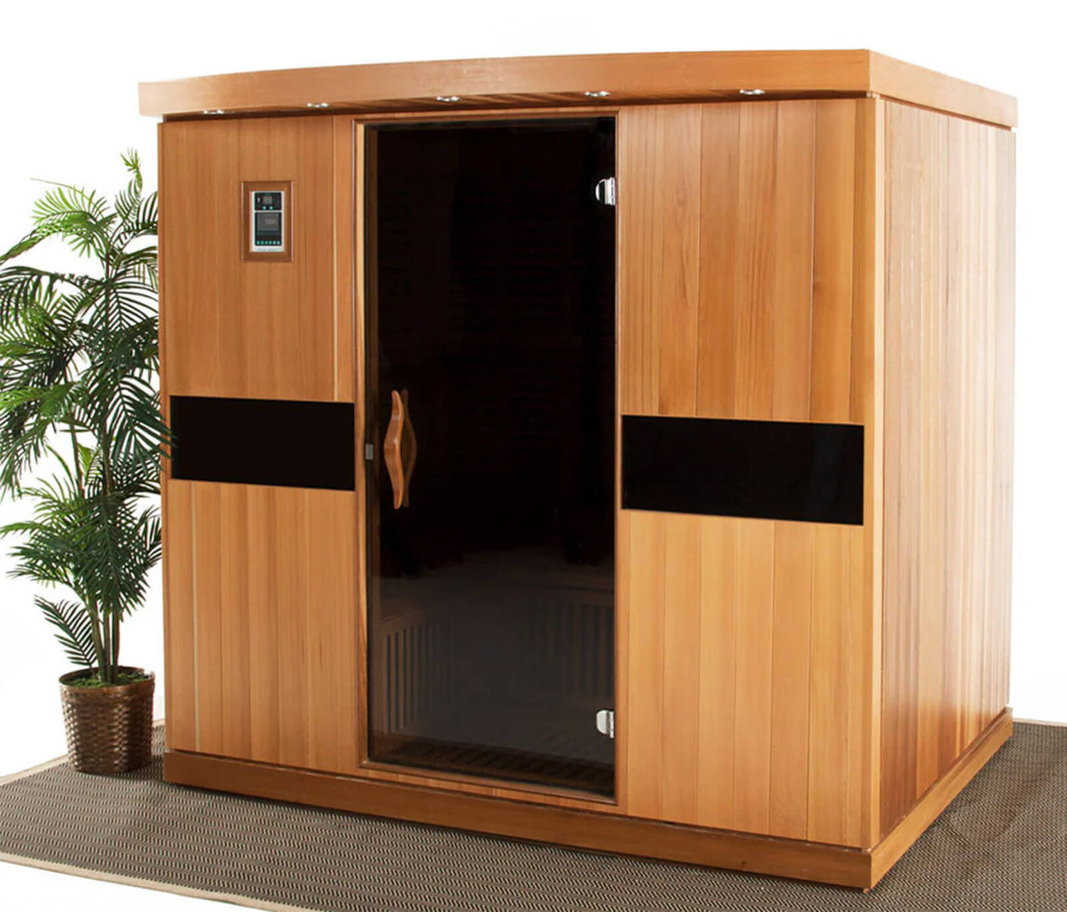 Elite Infrared Sauna Collection