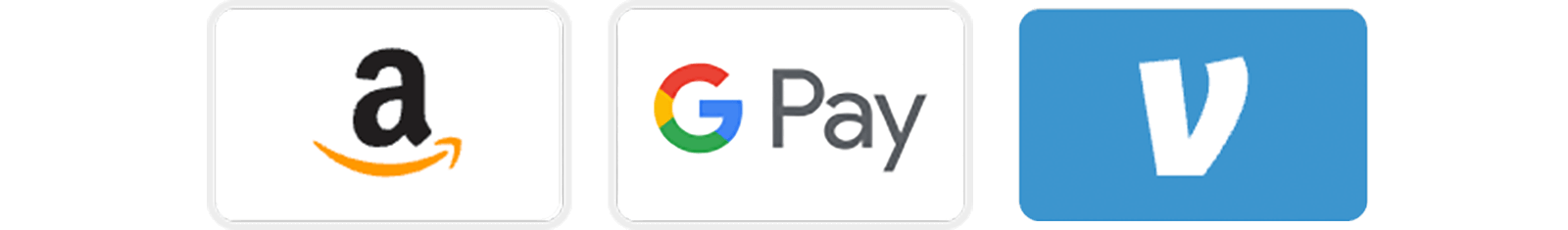digital payment accepted