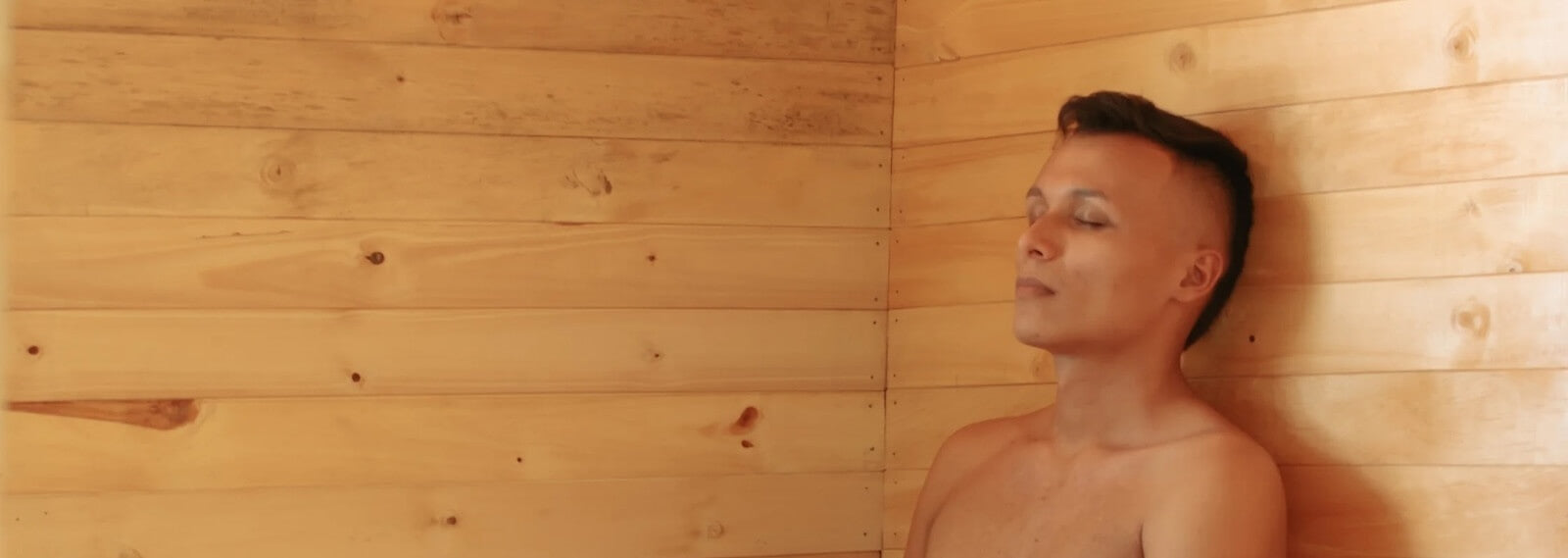 how to use sauna starter tips