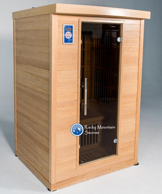 colorado infrared saunas
